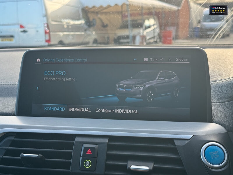 Used BMW iX3 2021 for sale - 77041560: Photo 31