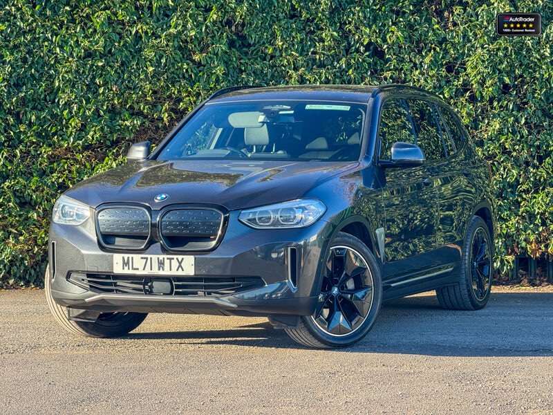 Used BMW iX3 2021 for sale - 77041560: Photo 32