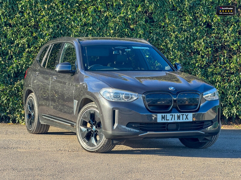 Used BMW iX3 2021 for sale - 77041560: Photo 33