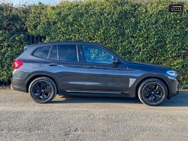 Used BMW iX3 2021 for sale - 77041560: Photo 35