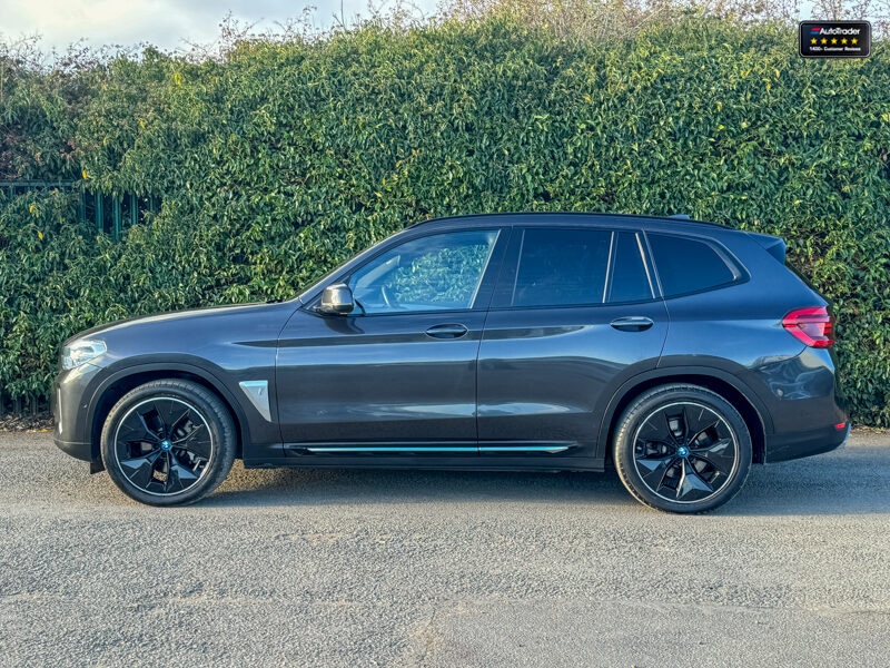 Used BMW iX3 2021 for sale - 77041560: Photo 36