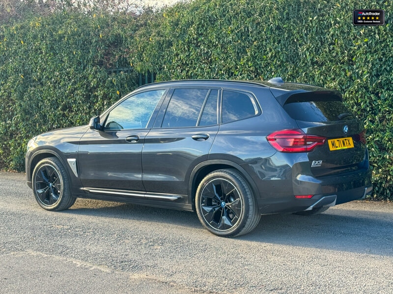 Used BMW iX3 2021 for sale - 77041560: Photo 37