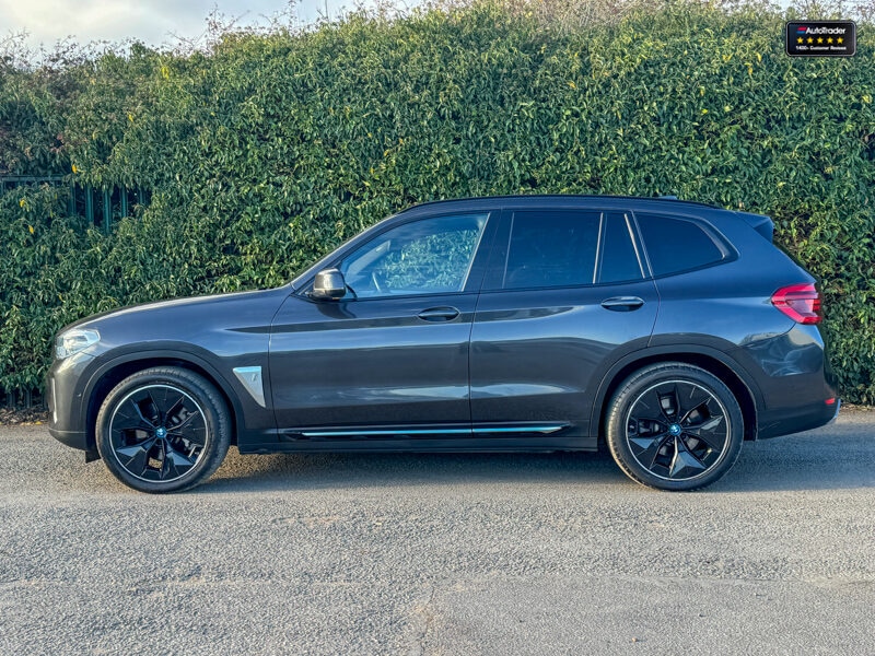 Used BMW iX3 2021 for sale - 77041560: Photo 6