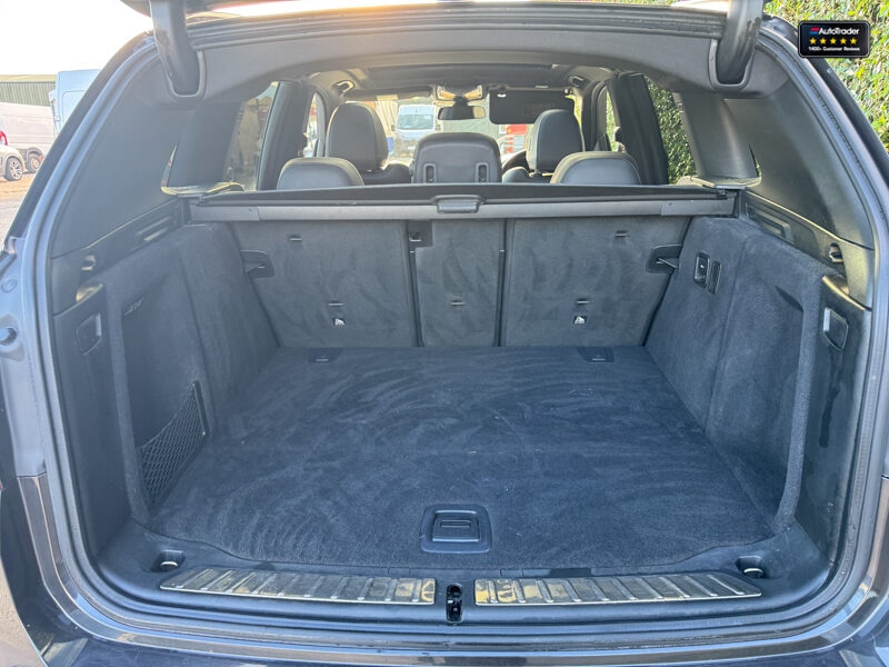 Used BMW iX3 2021 for sale - 77041560: Photo 8