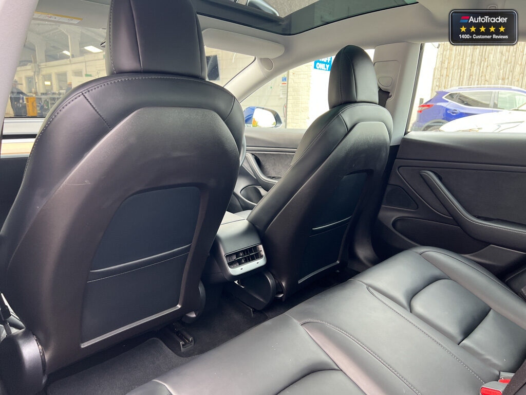 Used Tesla Model 3 2020 for sale - 77041498: Photo 14