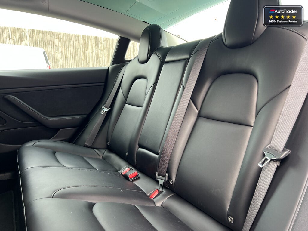 Used Tesla Model 3 2020 for sale - 77041498: Photo 15