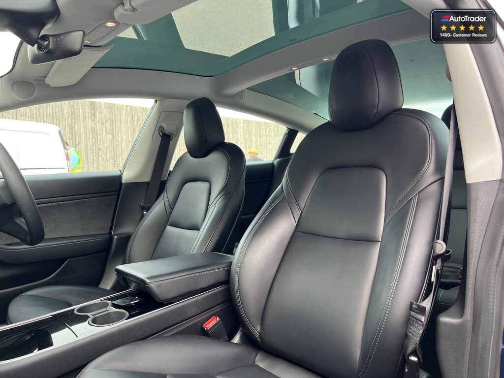 Used Tesla Model 3 2020 for sale - 77041498: Photo 17