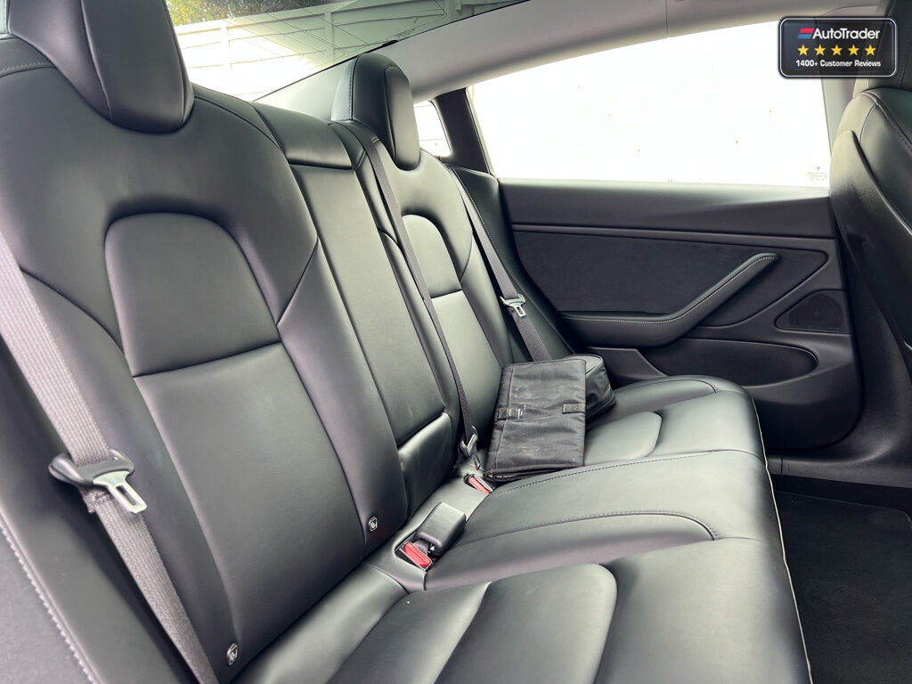 Used Tesla Model 3 2020 for sale - 77041498: Photo 18