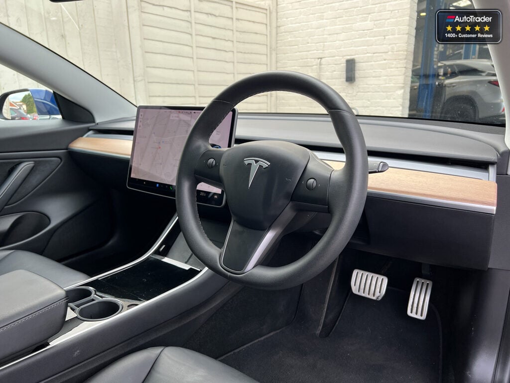 Used Tesla Model 3 2020 for sale - 77041498: Photo 21
