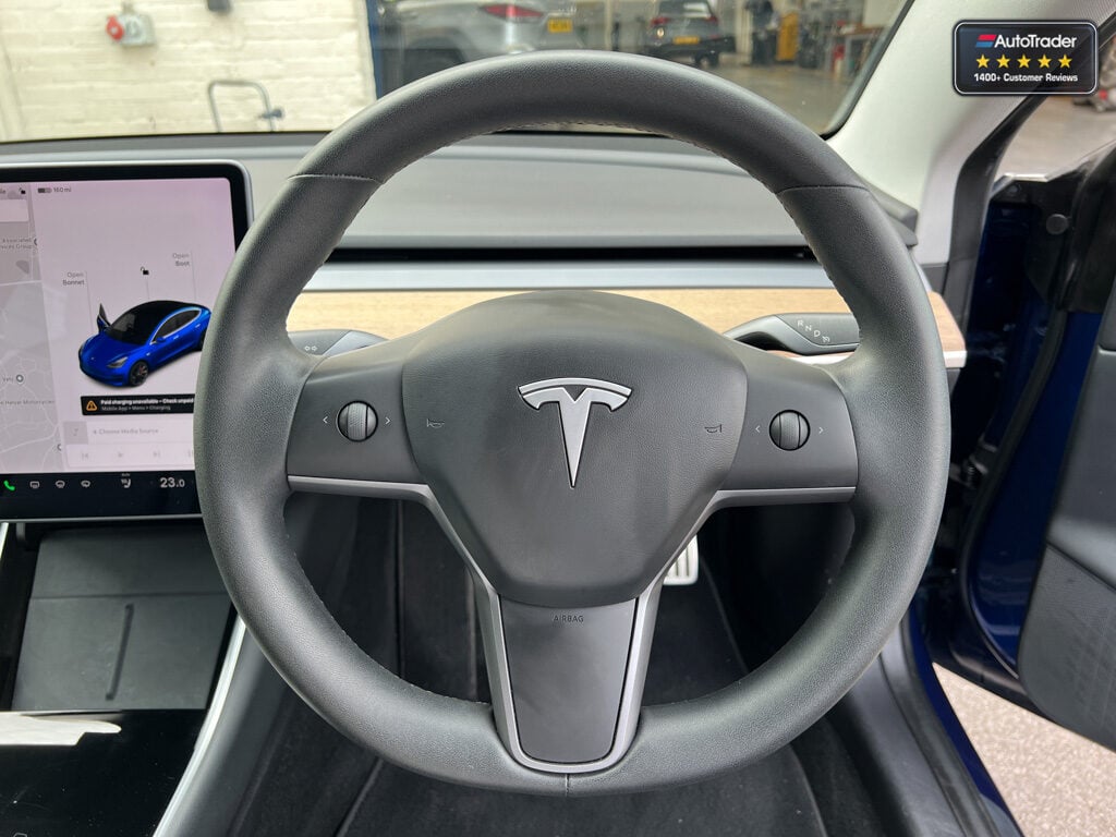 Used Tesla Model 3 2020 for sale - 77041498: Photo 22