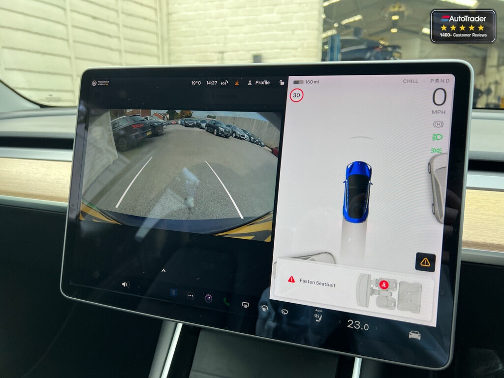 Used Tesla Model 3 2020 for sale - 77041498: Photo 26