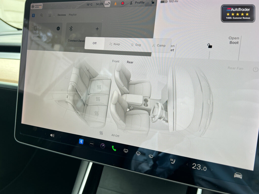 Used Tesla Model 3 2020 for sale - 77041498: Photo 31