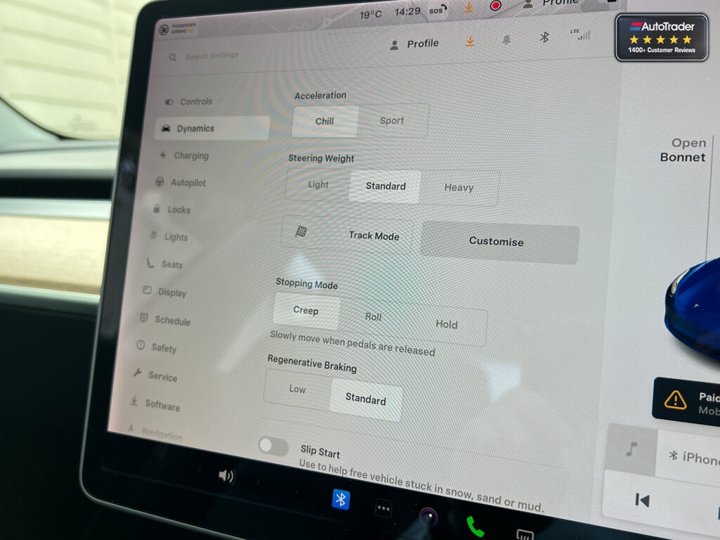 Used Tesla Model 3 2020 for sale - 77041498: Photo 33