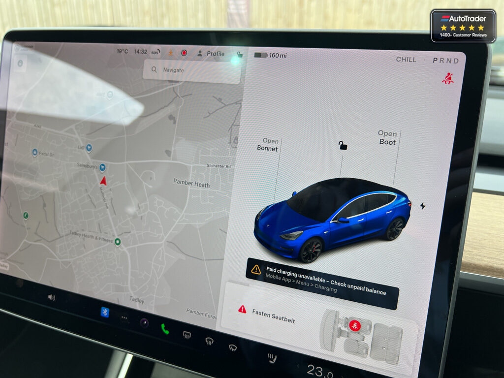 Used Tesla Model 3 2020 for sale - 77041498: Photo 38