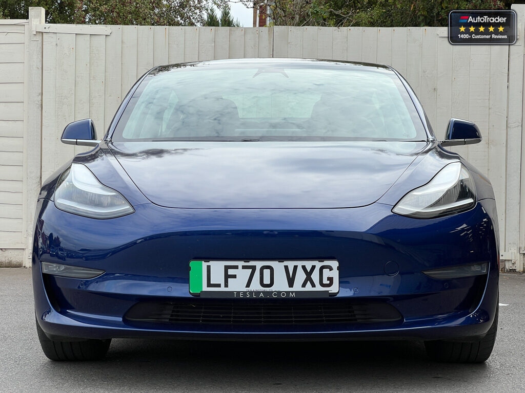 Used Tesla Model 3 2020 for sale - 77041498: Photo 4