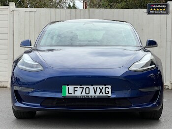Used Tesla Model 3 2020 for sale - 77041498: Photo