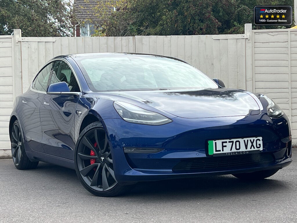 Used Tesla Model 3 2020 for sale - 77041498: Photo 5