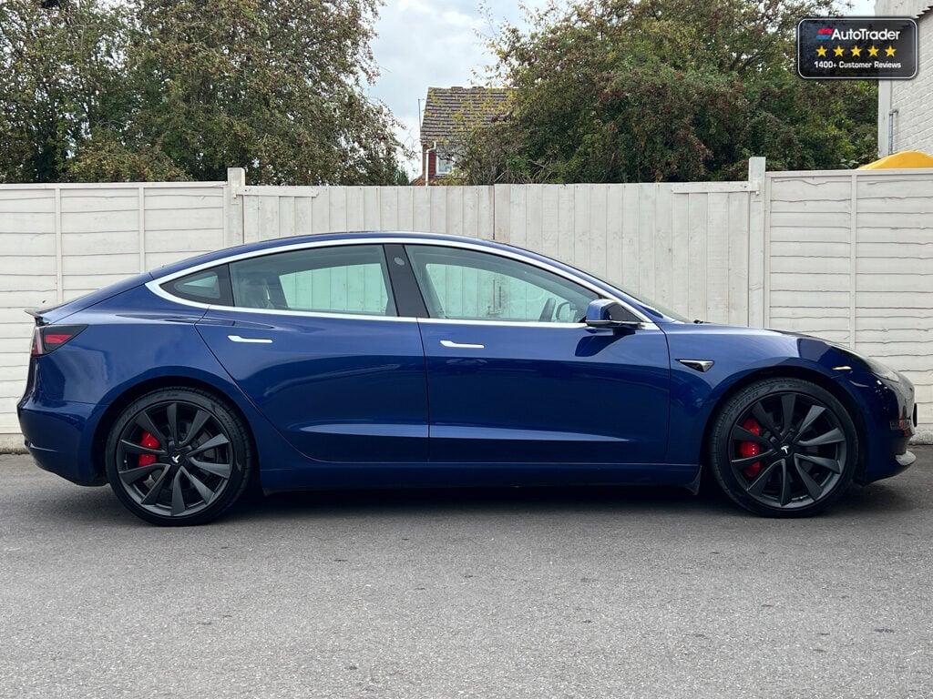 Used Tesla Model 3 2020 for sale - 77041498: Photo 7