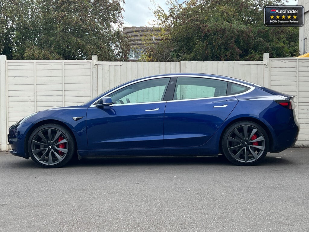 Used Tesla Model 3 2020 for sale - 77041498: Photo 8
