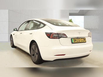 Used Tesla Model 3 2022 for sale - 78001603: Photo