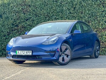 Used Tesla Model 3 2022 for sale - 77779407: Photo