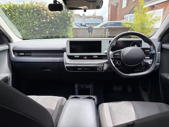Used Hyundai IONIQ 5 2022 for sale - 78413076: Photo