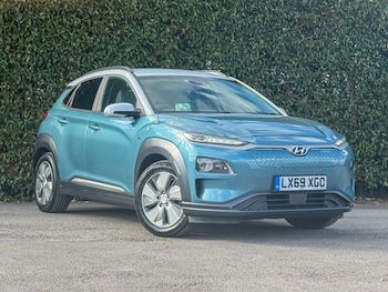 Used Hyundai KONA 2019 for sale - 77831881: Photo