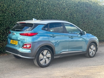 Used Hyundai KONA 2019 for sale - 77831881: Photo