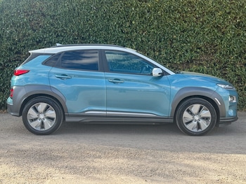 Used Hyundai KONA 2019 for sale - 77831881: Photo