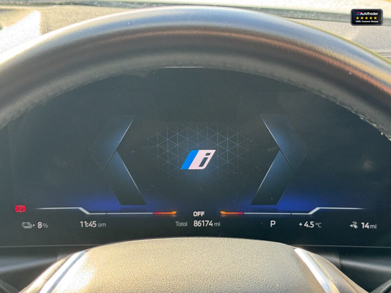 Used BMW i4 2022 for sale - 77041558: Photo 17