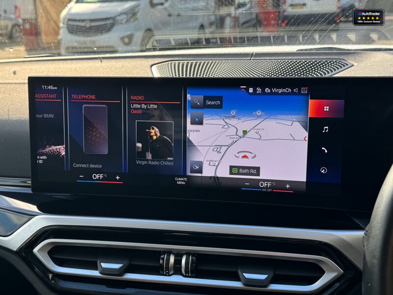 Used BMW i4 2022 for sale - 77041558: Photo 19