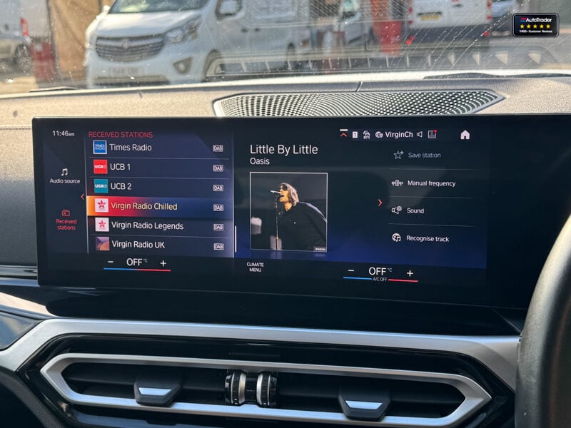 Used BMW i4 2022 for sale - 77041558: Photo 20