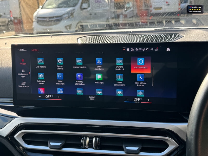 Used BMW i4 2022 for sale - 77041558: Photo 22