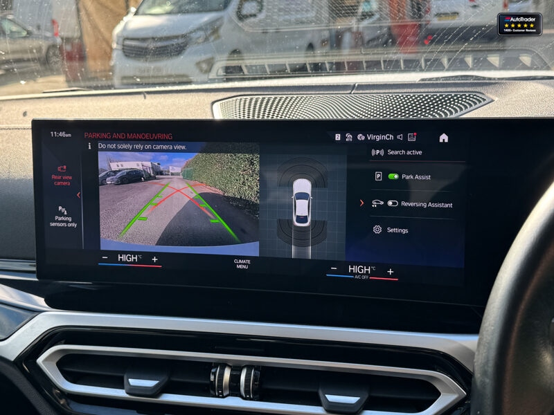 Used BMW i4 2022 for sale - 77041558: Photo 23