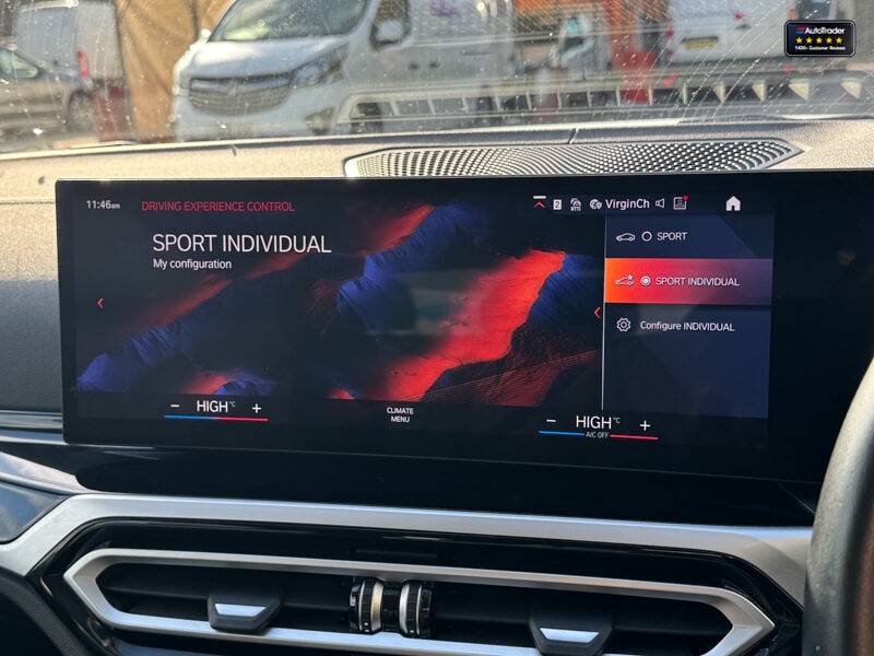 Used BMW i4 2022 for sale - 77041558: Photo 24