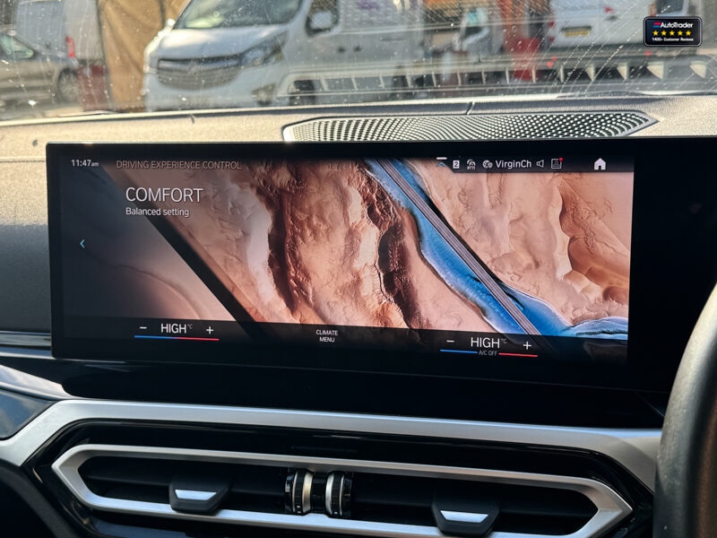 Used BMW i4 2022 for sale - 77041558: Photo 25