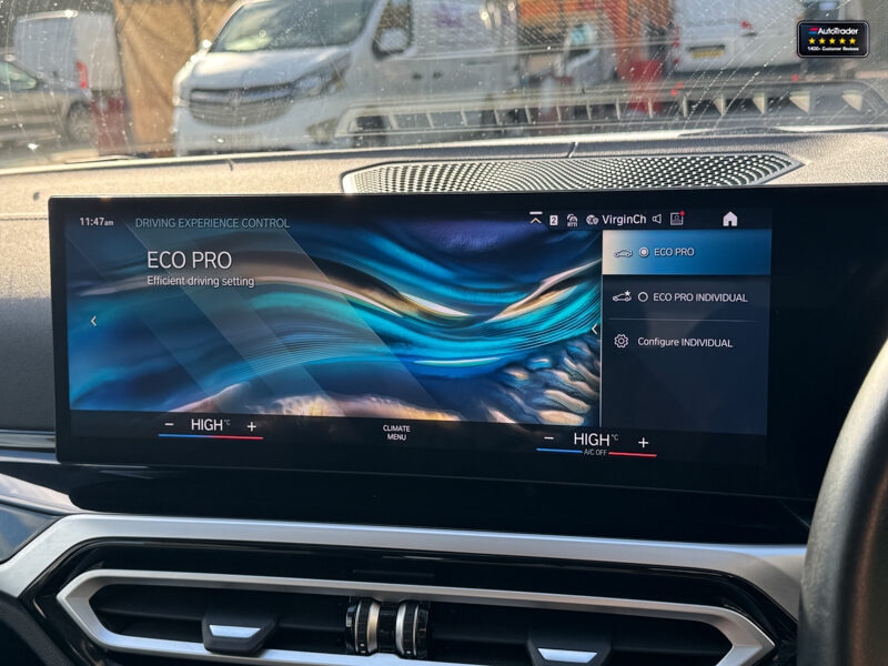 Used BMW i4 2022 for sale - 77041558: Photo 26