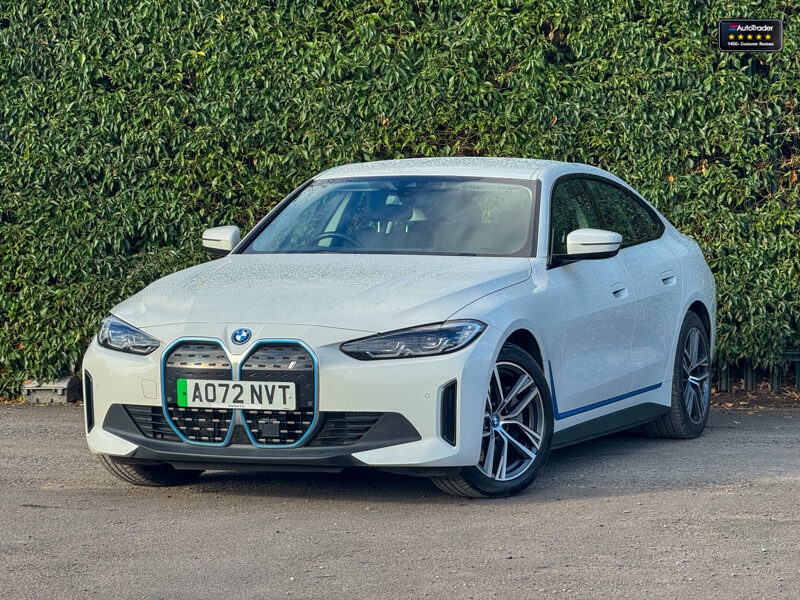 Used BMW i4 2022 for sale - 77041558: Photo 30