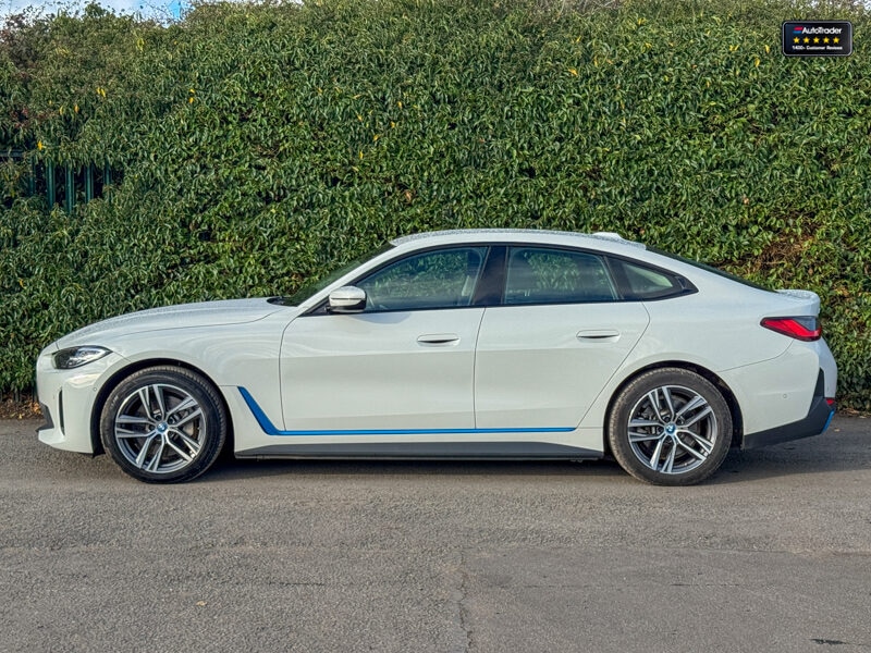 Used BMW i4 2022 for sale - 77041558: Photo 34