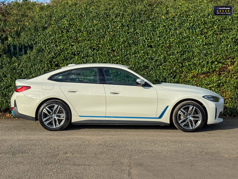 Used BMW i4 2022 for sale - 77041558: Photo 5