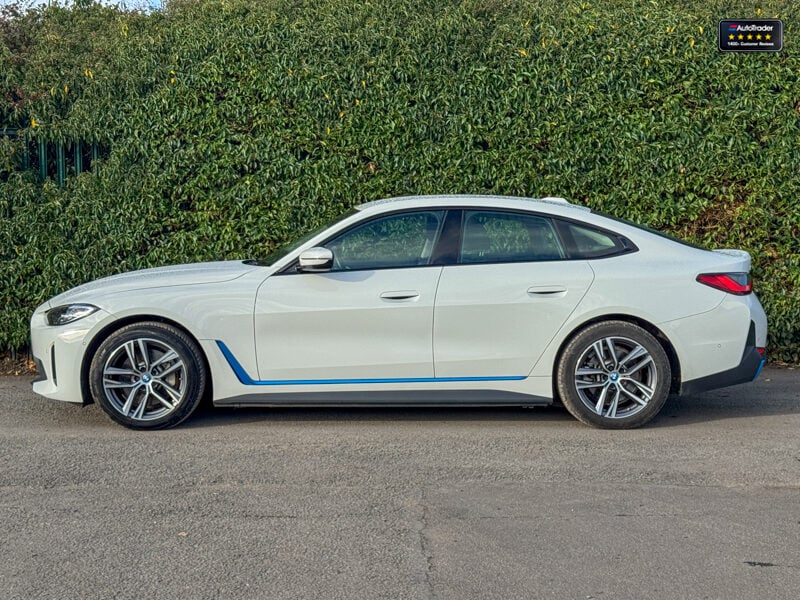 Used BMW i4 2022 for sale - 77041558: Photo 6