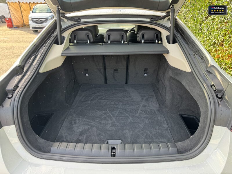 Used BMW i4 2022 for sale - 77041558: Photo 8