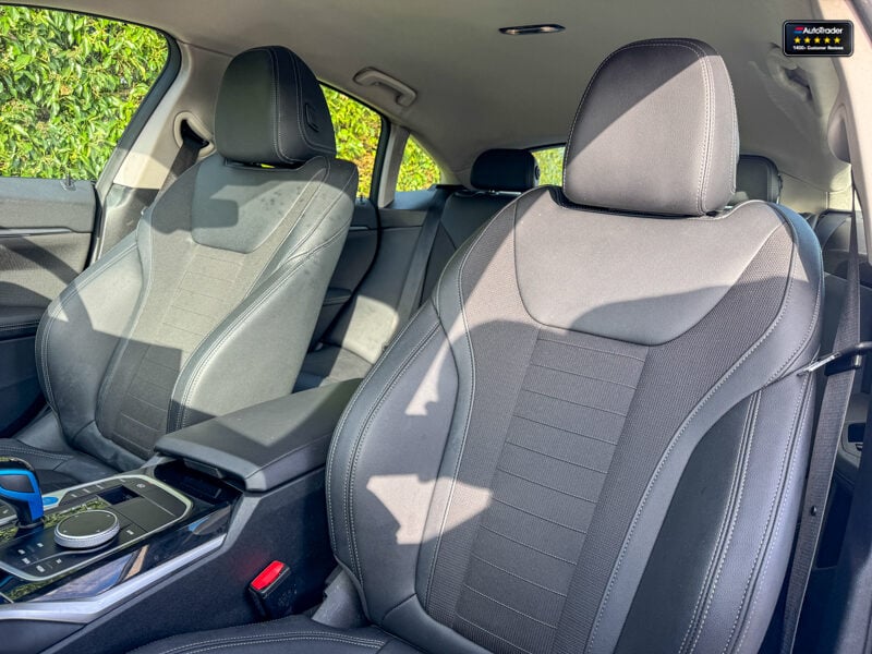 Used BMW i4 2022 for sale - 77041558: Photo 9