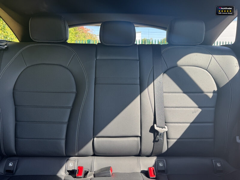 Used Mercedes-Benz EQC 2022 for sale - 77041508: Photo 10