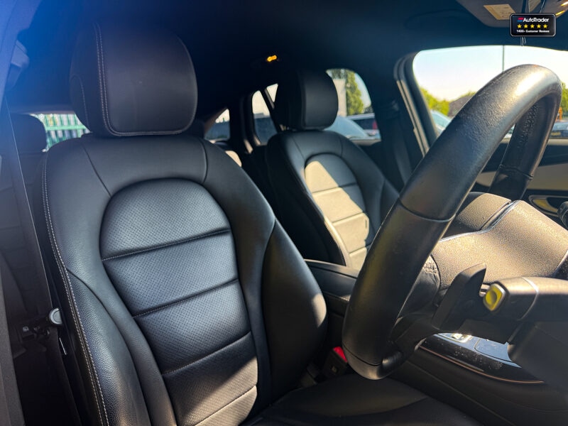 Used Mercedes-Benz EQC 2022 for sale - 77041508: Photo 11