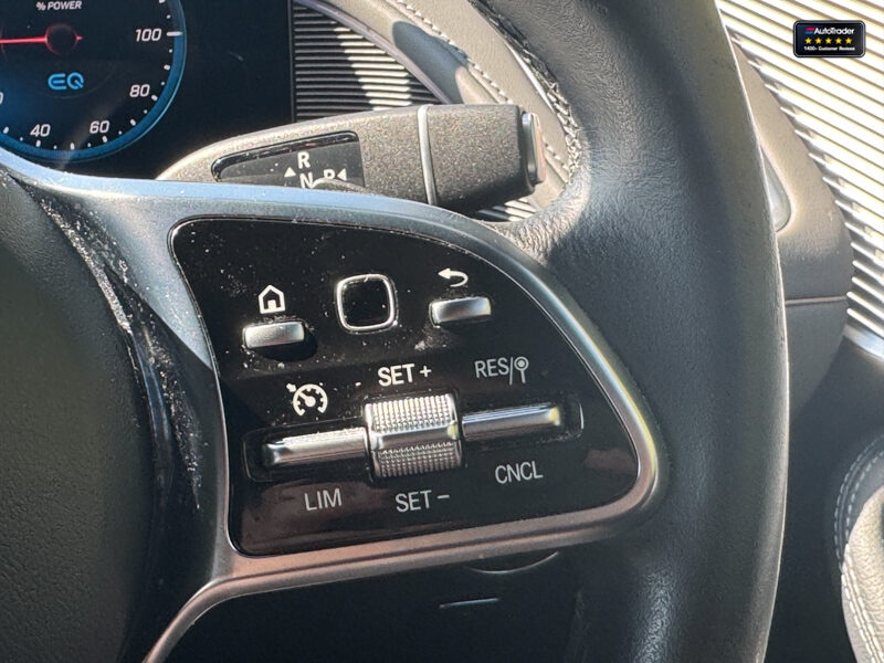 Used Mercedes-Benz EQC 2022 for sale - 77041508: Photo 14