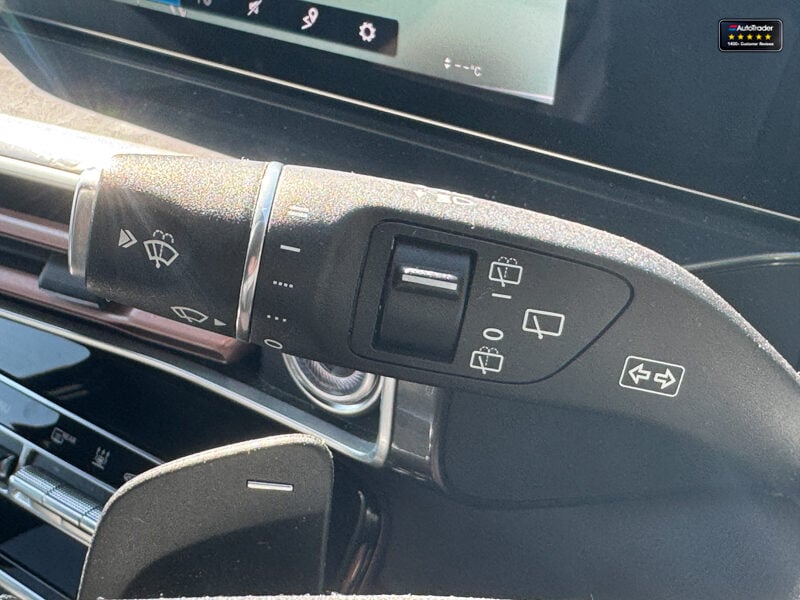 Used Mercedes-Benz EQC 2022 for sale - 77041508: Photo 15