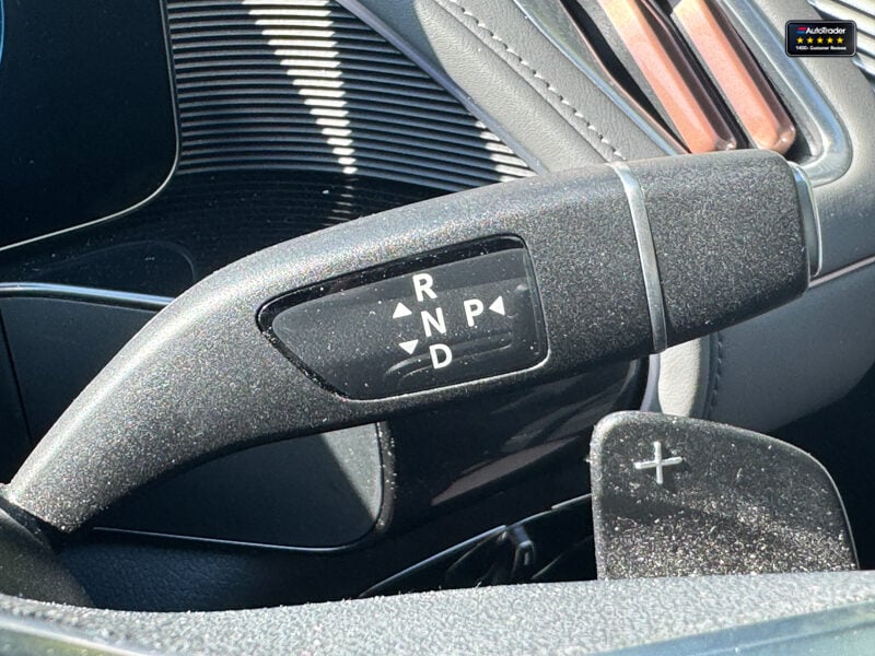 Used Mercedes-Benz EQC 2022 for sale - 77041508: Photo 16