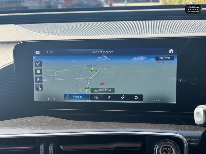 Used Mercedes-Benz EQC 2022 for sale - 77041508: Photo 19