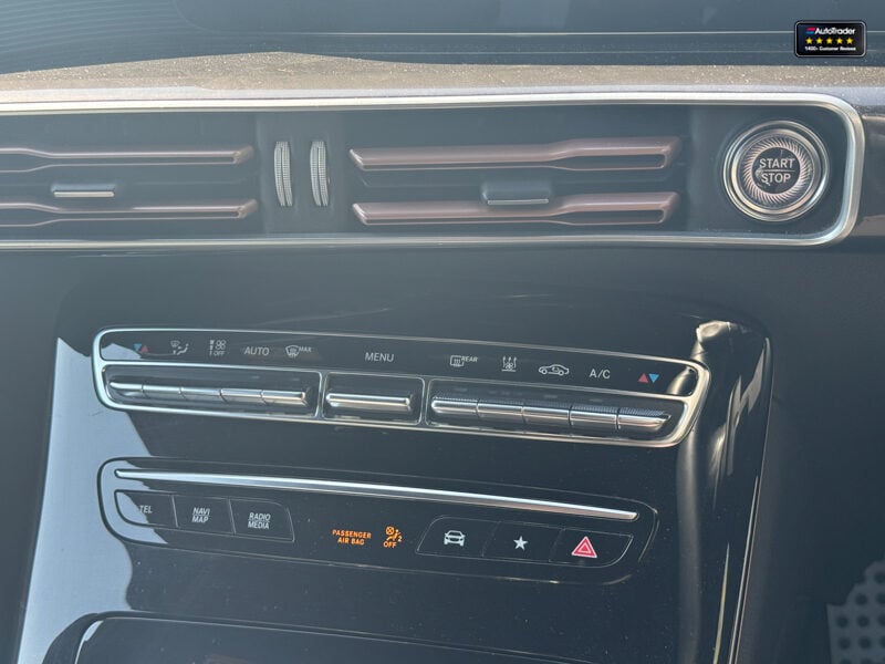 Used Mercedes-Benz EQC 2022 for sale - 77041508: Photo 20